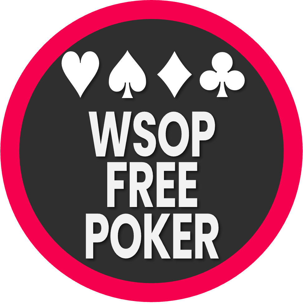 Play wsop free poker